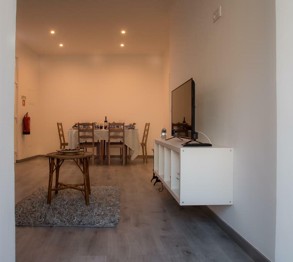Sonia'S Costa Da Caparica Apartment Exteriör bild